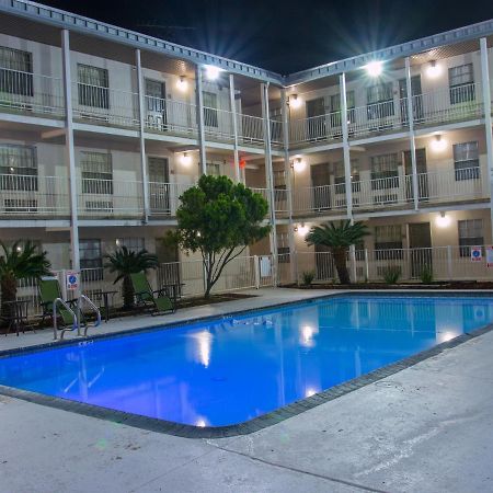 Studio 6-San Antonio, Tx - Lackland Afb Экстерьер фото